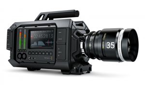 Blackmagic URSA