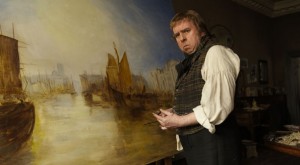 Mr Turner de Mike Leigh