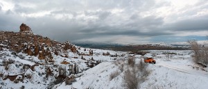 Winter Sleep de Ceylan