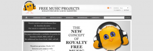 freemusicprojects