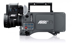 ARRI ALEXA PLUS, la solución de cámara digital