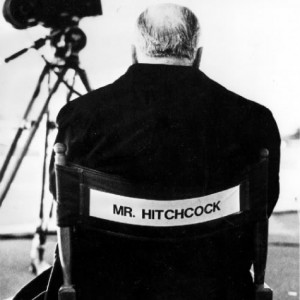 Alfred Hitchcock