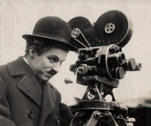 Charles Chaplin