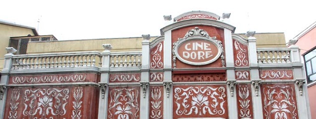 Cine Doré