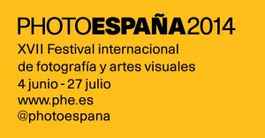 PhotoEspaña2014