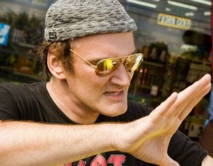 Quentin Tarantino