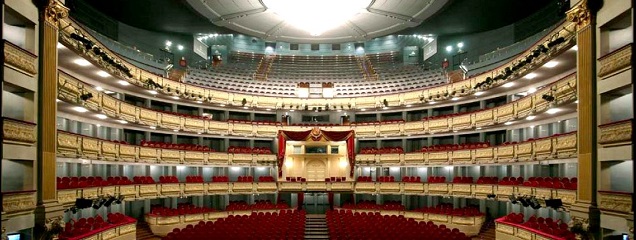 Teatro Real