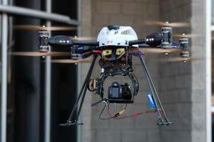Cómo regular el uso de drones