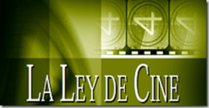 La Ley de Cine