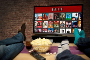 Netflix llegará finaklmente a España a finales de 2015