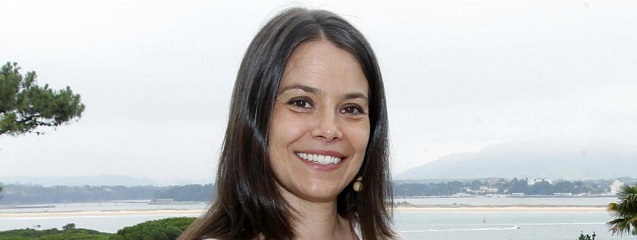 Susana de la Sierra, exdirectora del ICAA