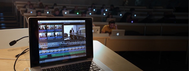 Curso de Final Cut Pro X de CPA Online