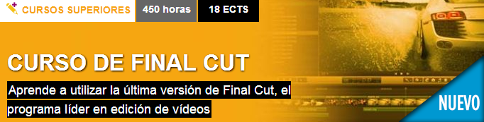 Curso de Final Cut Pro X