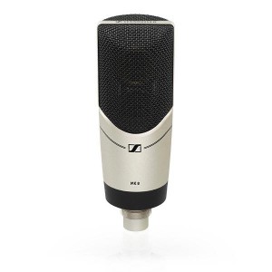 El nuevo Sennheiser MK8