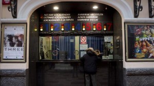 Otras ayudas al cine