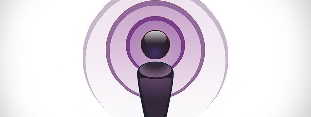 Podcast la radio en Internet