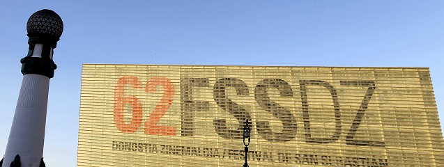 Festival de Cine de San Sebastián