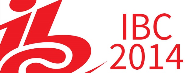 IBC 2014 Amsterdam