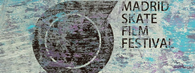 Madrid Skate Film Festival 2014