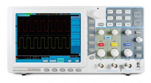 Osciloscopio Promax OD-603