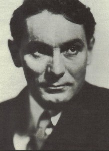 Vsévolod Pudovkin