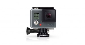 La nueva GoPro Hero