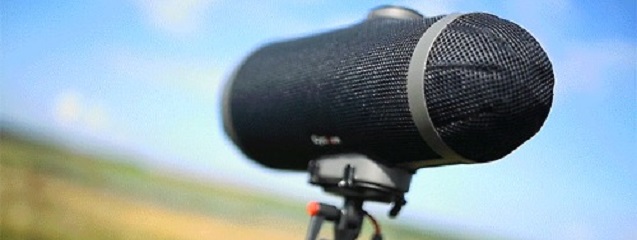 El nuevo kit antiviento Rycote Cyclone