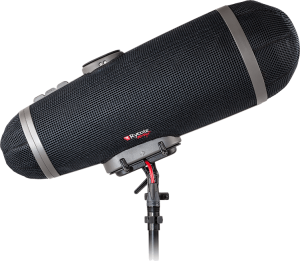 Kit antiviento Rycote Cyclone