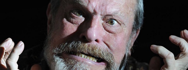 Terry Gilliam