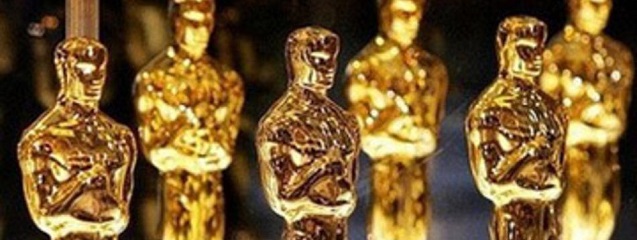 Nominados de los Oscar 2015