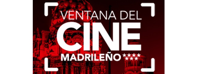 I Ventana del Cine Madrileño