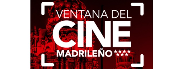I Ventana del Cine Madrileño