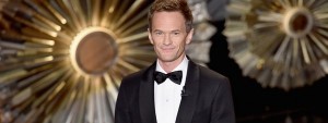 Neil Patrick Harris, presentador de la gala