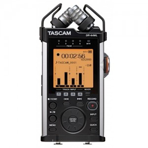 Tascam DR-44WL