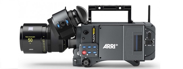 ARRI Alexa SXT