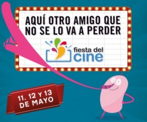 Fiesta del Cine 2015