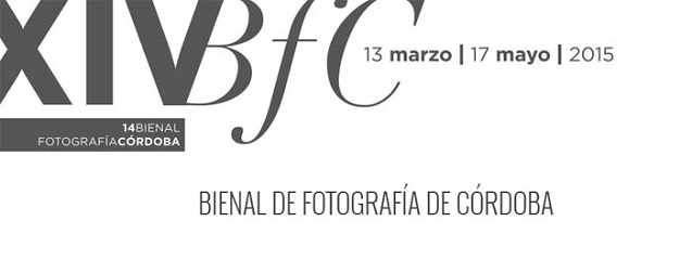 XIV Bienal de Fotografía de Córdoba