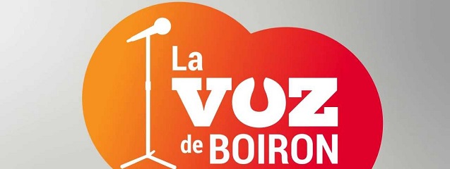 La Voz de Boiron