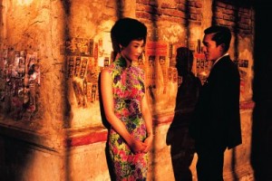 Fotograma de Deseando Amar, de Wong Kar-Wai