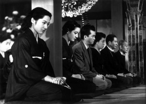 Imagen de Cuentos de Tokio, de Yasujiro Ozu