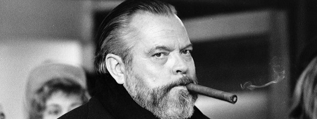 Orson Welles