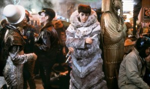 Blade runner, de Ridley Scott