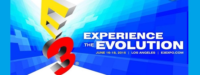 E3 2015