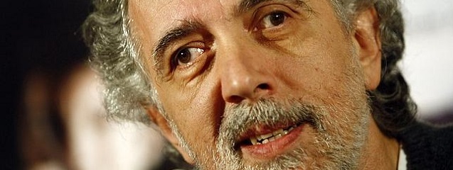 Fernando Trueba, Premio Nacional Cinematografía 2015