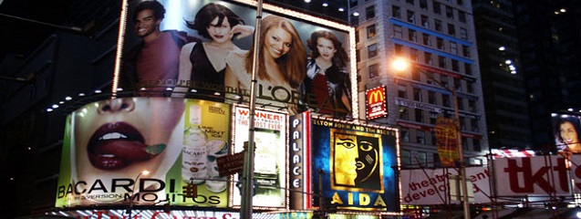 La inversión publicitaria vuelve a crecer en 2015
