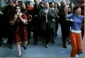 Diarios, notas y bocetos, de Jonas Mekas