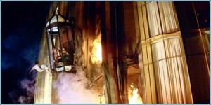 El coloso en llamas, de John Guillermin