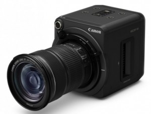 La nueva Canon ME20F-SH