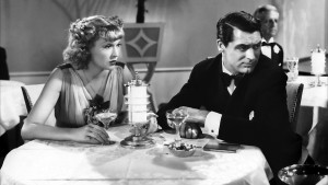 La pícara puritana, de Leo McCarey