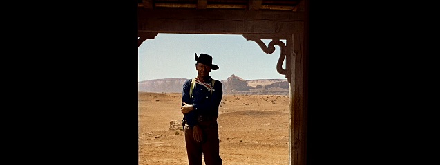 El western
